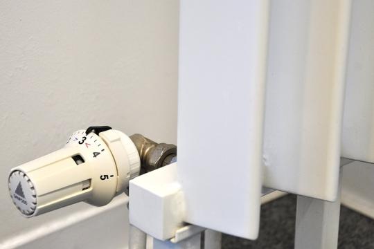 Ciepło w domach od razu nie wróci