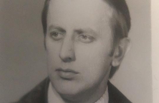 Zaginął mieszkaniec Chojny