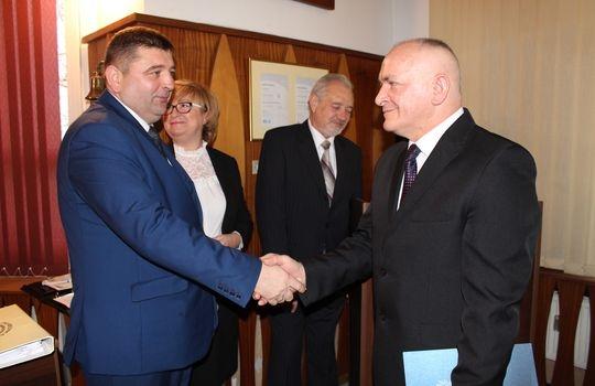 Uchwalili budżet