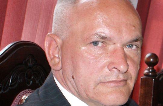 Janusz Skrzypiński nowym radnym!