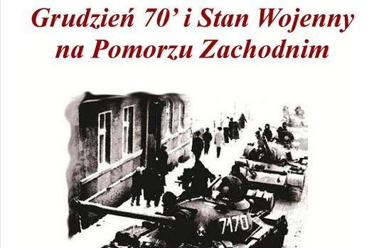 Porozmawiają o stanie wojennym