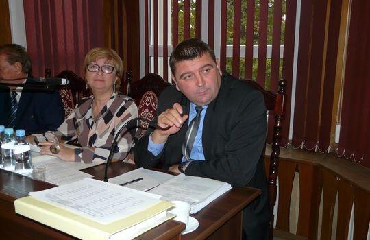 Zmienią budżet i wprowadzą regulaminy