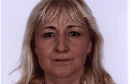 Zaginiona wróciła do domu
