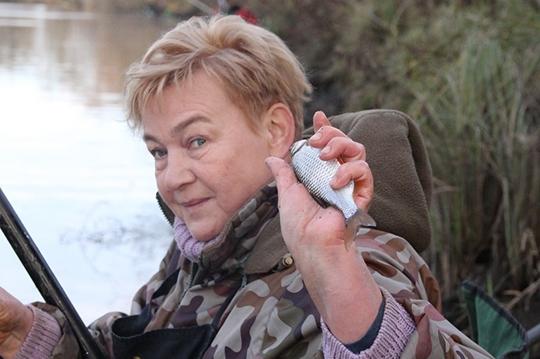 Rekord! Wędkarze  wyciągnęli 427 kg ryb! [foto]