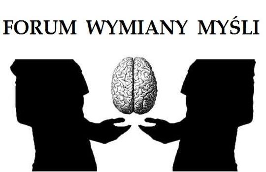Zapraszają do myślenia