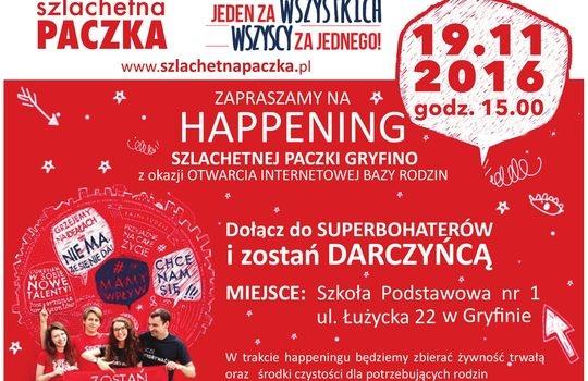 Ruszą z wielką pompą!