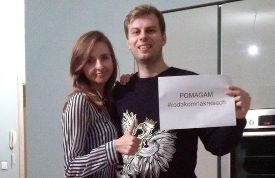 Chcą pomóc rodakom na kresach