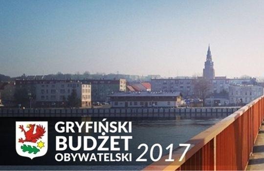 Podajemy wyniki Gryfińskiego Budżetu Obywatelskiego!