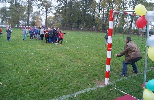 To był wielki dzień dla uczniów w Żabnicy