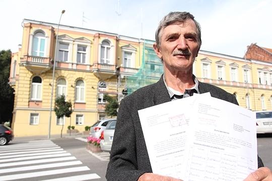 Referendum nie będzie!