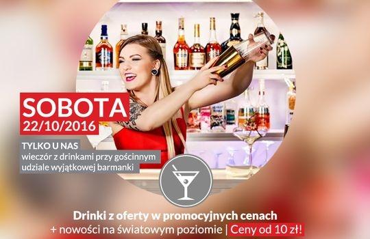Broadway zaprasza na wyjątkowy wieczór