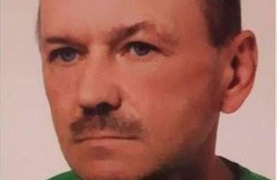 Zaginął Zenon Lech! Rodzina rozpaczliwie szuka mężczyzny