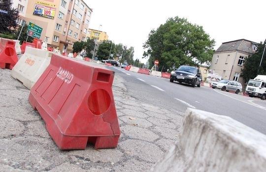 Nastanie drogowe piekło. Zamykają kolejną ulicę w Gryfinie