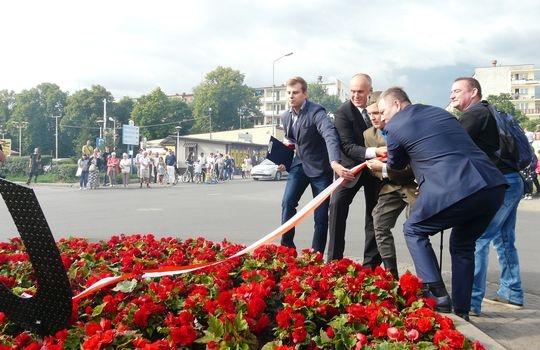Pamiętali o powstańcach [FOTO]
