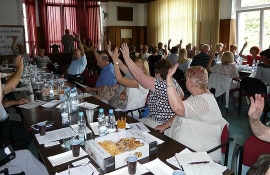 Wspólnota Polska bardziej gryfińska