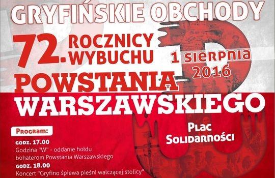 Uczczą powstanie