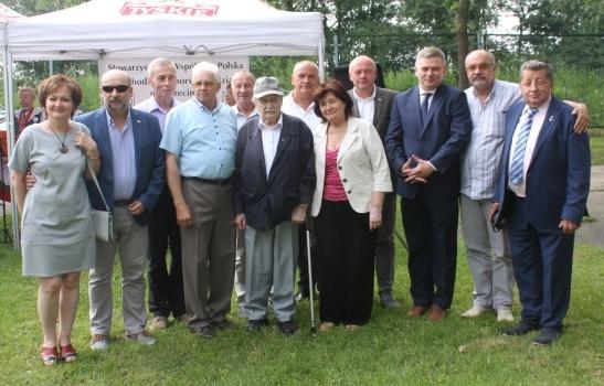 Kresowiacy spotkali się. Po raz kolejny
