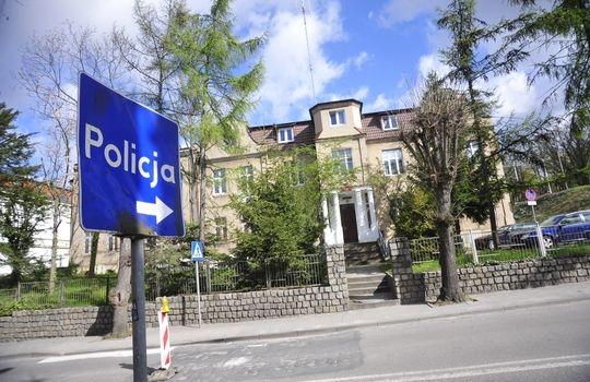 Policyjne interwencje z ostatnich dni