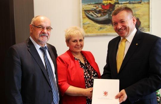 Niemałe wsparcie na aktywizację