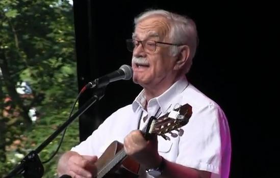 Jan Pietrzak jeszcze raz [video]