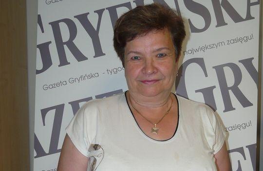 Drogę mają zrobioną tylko w połowie