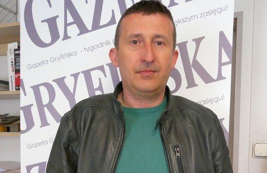 Wreszcie z kanalizacją, ale nadal bez dróg