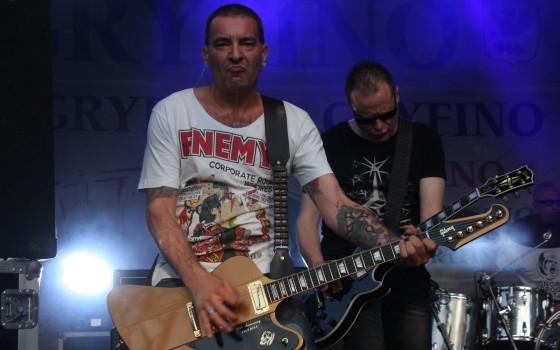 Kobranocka trzymała poziom. Jak zawsze [Fotorelacja]