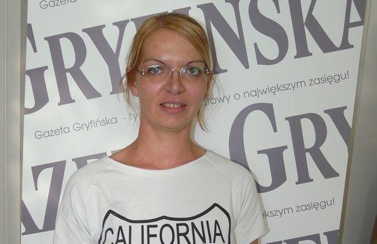 Jeżdżą po dziurach i kruszywie