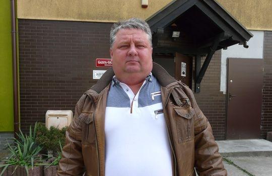 Mogliby być największym sołectwem w gminie