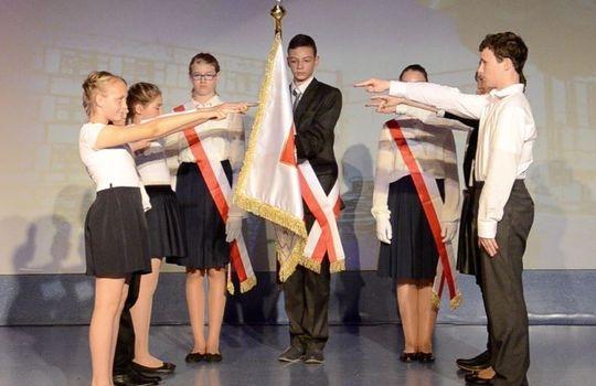 Szkole z Górnego Tarasu nadali imię