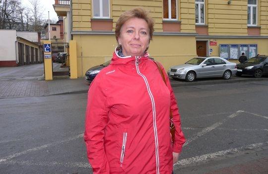 Z własną konstytucją i jeziorem