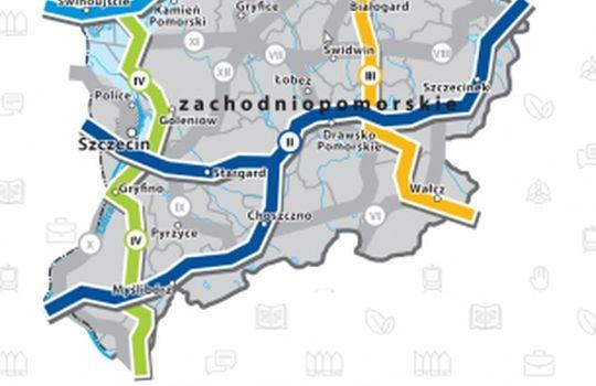 Nazwij ścieżki i zgarnij nagrody