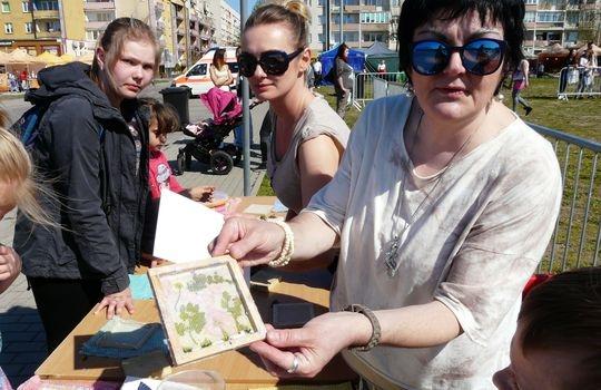 Drugi dzień święta miasta [FOTO]