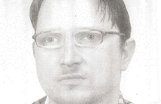 Policja poszukuje zaginionego [Aktualizacja]