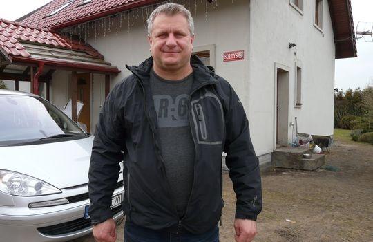 Znane ze sztachet i chłopów