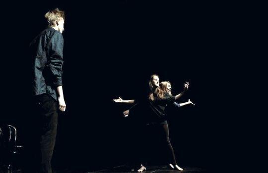 Teatr Uhuru wystąpi w Goleniowie