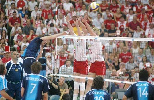 Złoty medal MŚ na licytacji w Widuchowej