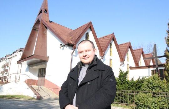 Nasz Anioł