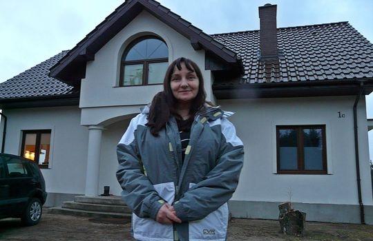 Różne problemy, jedna miejscowość