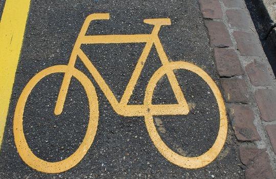 Szansa na ścieżki rowerowe
