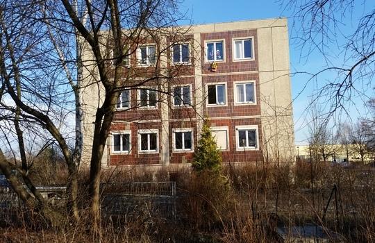 Uchodźcy tuż przy Gryfinie. Doszło do kilku bijatyk