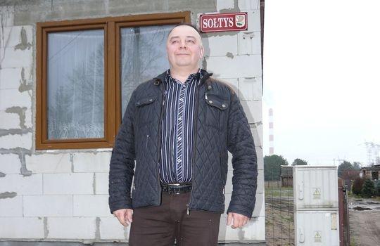 Deszczówką zalewają nam domy