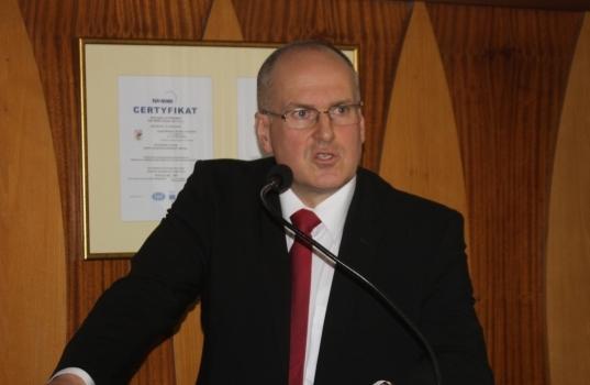 Nasz człowiek w radzie nadzorczej całej grupy PGE!
