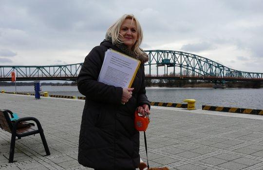 Nie dla zwierząt w cyrku