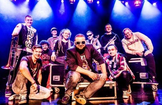 Weekendowy rozkład jazdy Włóczykija