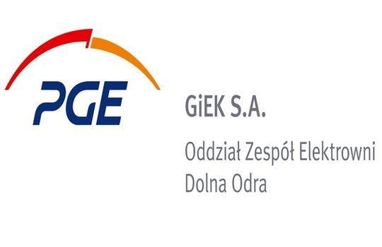 Chłodna noc w Gryfinie