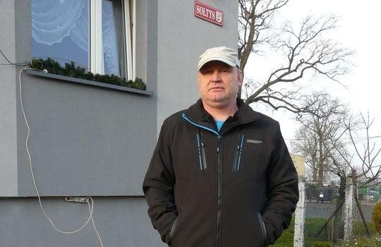 Nie jesteśmy mieszkańcami gorszego sortu