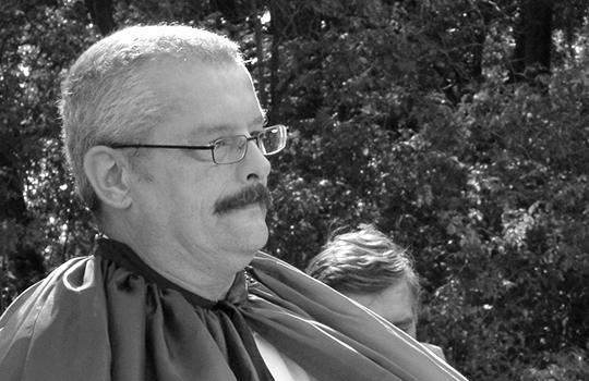 Pogrzeb M. Anklewicza w sobotę