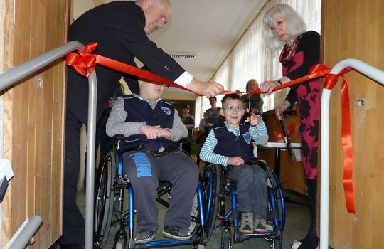 Platforma oficjalnie ruszyła [FOTO]