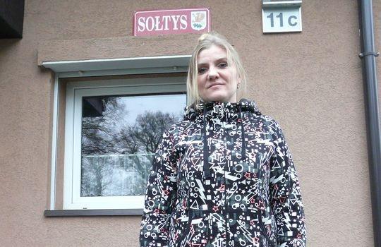 Przez brak świetlicy spotykamy się w kościele